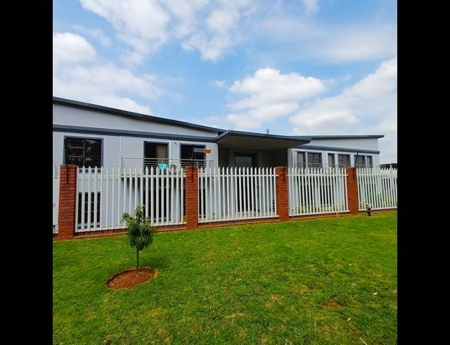 40M² OFFICE TO LET IN KLIPRIVIER